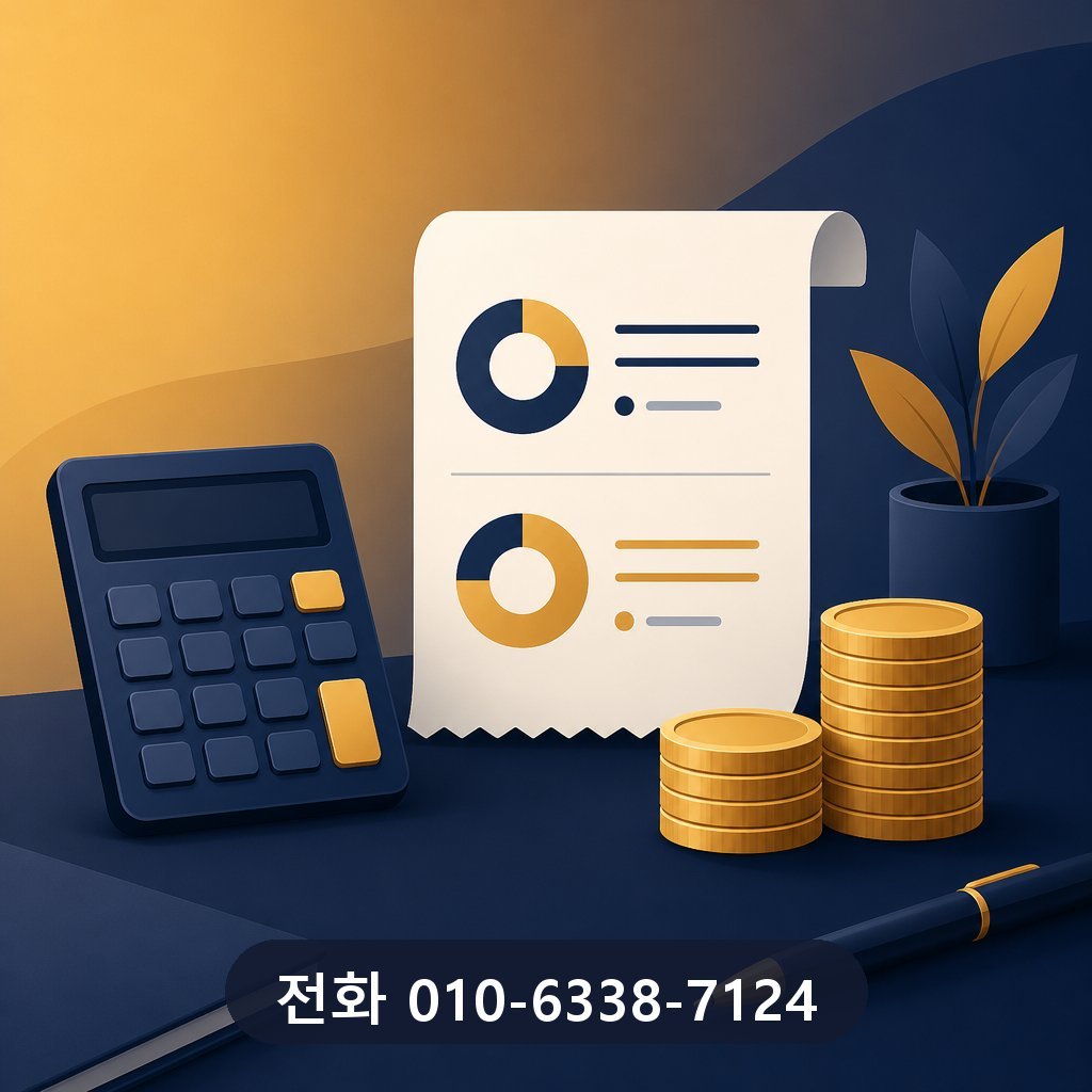 카드깡 사이트 수수료 안내 이미지 · 문의 010-6338-7124